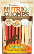 NutriChomps product